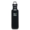 Klean Kanteen Oz Water Bottle With Sport Cap