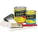 Bath, Sink & Tile Epoxy Refinishing Kit For Dummies, White