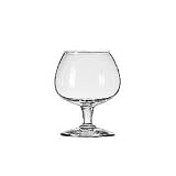 Libbey 8402 6 Ounce Citation Brandy Snifter (8402LIB) Category: Brandy Glasses and Snifters