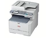 MC561 Mfp Color Laser E/f/p/s Adf USB Enet 1200X600 31/27PPM 120V