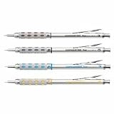 Automatic Drafting Pencil, .5mm, Gray Accent Barrel, Sold as 1 each