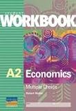Review Philip Allan Updates  / A2 Economics Multiple Choice (Student Workbooks)