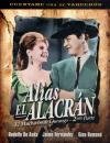 Alias el Alacran - El Muchacho de Durango, Pt. 2