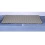 Cape Cod Doormat - Patio (Grey) (20" x 36")
