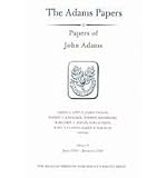Papers of John Adams, Volume 15: June 1783 - January 1784 (Adams Papers Series 3: General Correspondence and Other Papers of the Adams Statesmen)