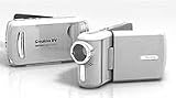 Mustek DV536 6-in-1 digital camera / camcorder & personal video recorder