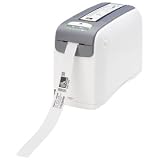New - Zebra HC100 Network Thermal Wristband Printer - HC100-3001-0100