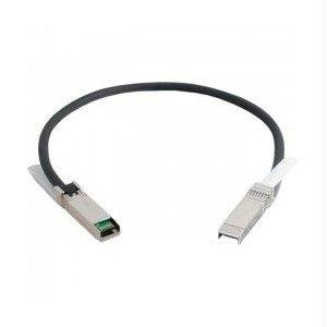 C2G 1M 28AWG QSFP+/QSFP+ 40G PASSIVE INFINIBAND CABLE 6151 