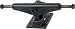 Venture Black Shadow Lo -5.25 Skateboard Trucks (Set Of 2)