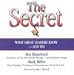 Books : The Secret: What Great Leaders Know and Do