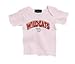 Wildcats Infant Lap Shoulder Shirt