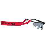 Georgia Bulldogs Sunglasses Strap