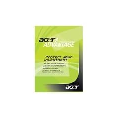 Acer Advantage Garantieverl�ngerung 3 Jahre Carry f�r Acer Travelmate / Aspire / Extensa Notebooks