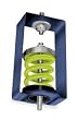 Mason 5C141 Isolator, Vibration