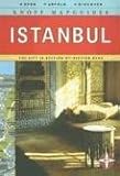 Cover of Knopf Mapguide Istanbul by Knopf Guides 0307264440