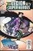 Search : Legion of Super Heroes #14