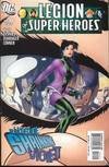  Legion of Super Heroes #14