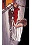 Quick-Escape 20 ft Steel Chain Ladder- No Sleeves