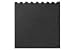 Antifatigue Mat Grease Resistant 3'X3' Solid