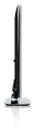 Philips 40PFL7664H - 40" Net TV LED-backlit LCD TV - widescreen - 1080p (FullHD) - 100 Hz - high gloss black deco front with black cabinet