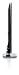 Philips 40 PFL 7664 101,6 cm (40 Zoll) Full-HD LCD-Fernseher mit LED-Hintergrundbeleuchtung und integriertem DVB-T und DVB-C Tuner schwarz inkl. Standfuß