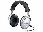 ティアック KOSS社ポータブルヘッドホン KSTD85