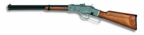 EDISON 8026035 - Gewehr Jefferson, 13-Streifenschuss