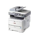 MB480 Mfp Mono Laser 30PPM 120V