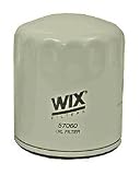 Wix 57060 Spin-On Lube Filter, Pack of 1