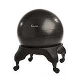 Evolution Chair Exercise Ball Chair - 94559