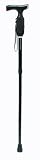Health Mark Deluxe Secure Touch Walking Cane