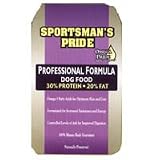 10105 50# S/P PROF. FORMULA 30/20