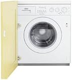 Built In Washing Machine (WD12v)