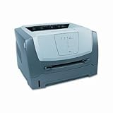 LEXMARK INTERNATIONAL / E250dn auto duplex network-ready laser printer / LEX33S0300 / Sold as 1 Each / Mfr Part # 33S0300 \*/ E250dn auto duplex network-ready laser printer
