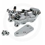 BREMBO REAR CALIPER 03-05V-ROD 7005M