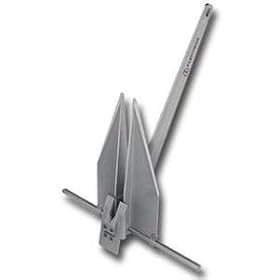 Fortress FX-16 Anchor by 