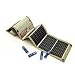 AA Battery Solar Panel Charger AA Battery Solar Panel Charger