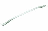 Belwith Products P2168-SN EuroContemporary Appliance Pull