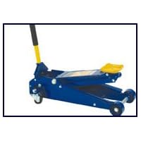 Hein Werner W93652 3 Ton Heavy Duty Professional Service Jack