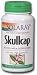 Solaray - Skullcap, 425 mg, 100 capsules