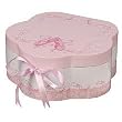 Mele & Co. Ella Musical Ballerina Jewelry Box