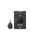 Panasonic (パナソニック) [ ETC車載器 ] アンテナ分離型 ブラック （12V/24V） CY-ET909KDZ