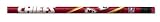 Kansas City Chiefs Wood Pencil, Bulk, 1 Box of 144 - NFL (WDP-QUN)