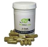 Natural C-Cap Formula - Maintains overall cell health and supports your pets immune system Buy 2, Get 1 Free