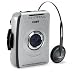  : Coby Electronics Personal AM/FM Stereo Cassette Player