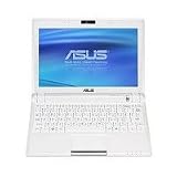 PC Hardware : ASUS Eee PC 900 8.9-Inch Netbook (Intel Mobile Processor, 1 GB RAM, 16 GB Solid State Drive, XP Home, 4 Cell Battery) Pearl White