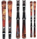 2011 Nordica Firearrow 74 w/ XBI CT Bindings