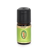 Primavera Orange* Oil (organic/biodynamic) 5ml