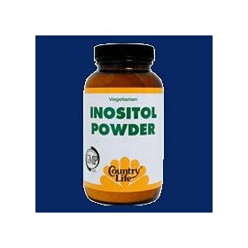 Country Life Inositol
