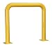 Stop Rail 1050 x 1200mm Sealey SR63R